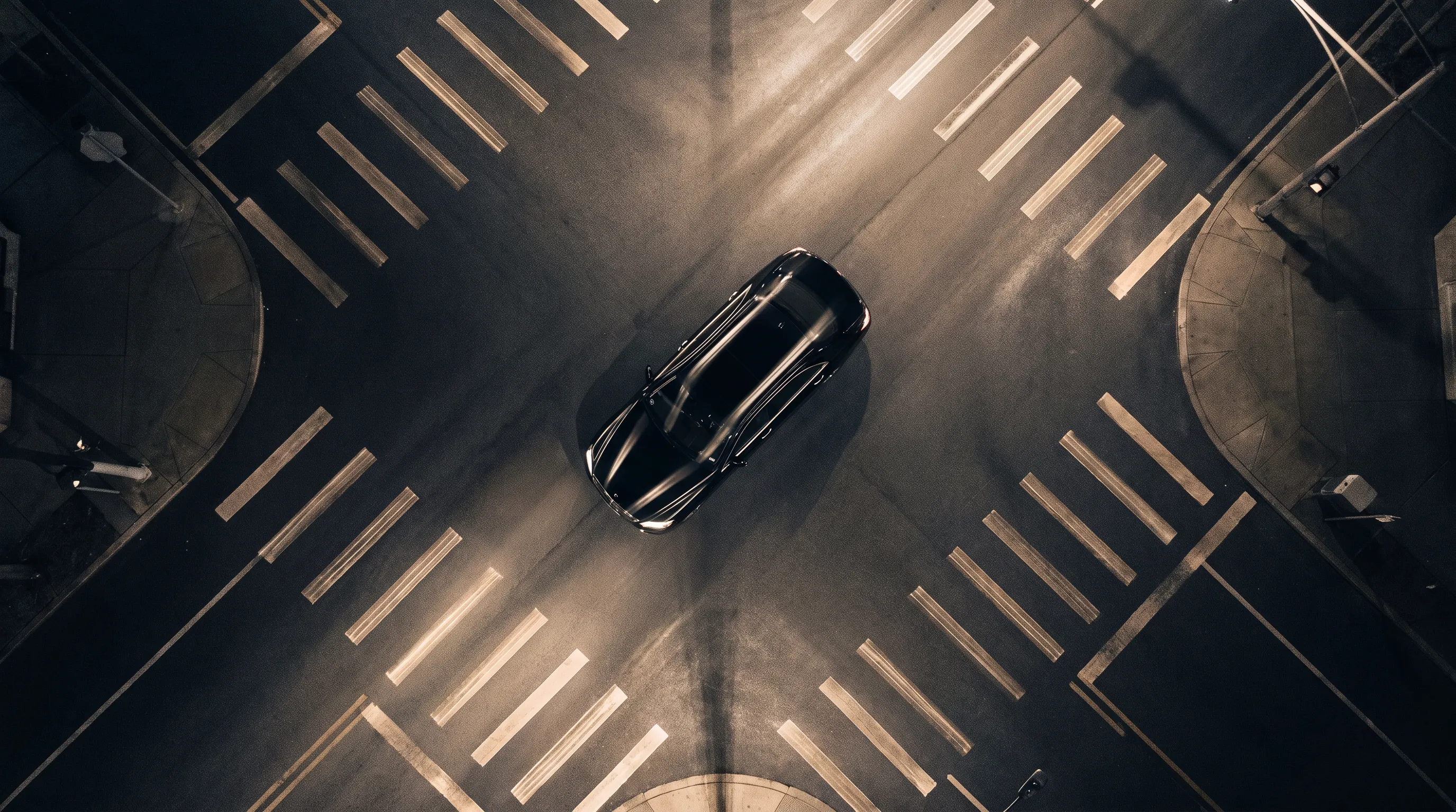 Point-to-point car service LA — Radlimo
